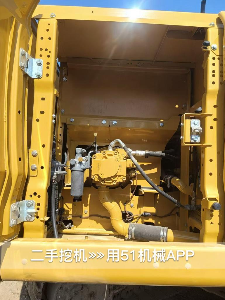 51挖机